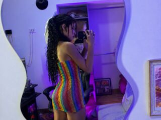 livecam video LilyCastle
