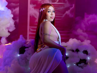 sexcam show LilyRusso