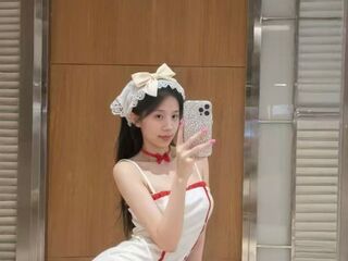 camgirl live sex LilyYuan