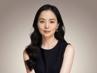 sexy cam girl LinXiaoBai