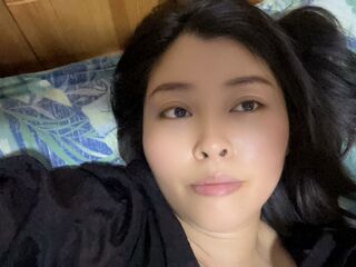 sexy webcamgirl LinaZhang