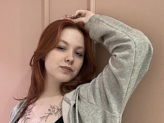 free nude webcam LindaBenne