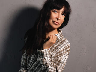 dirty cam show LindaPowells