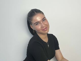camgirl playing with vibrator LindsyDesue