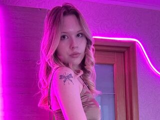 nude cam picture LissaAssil