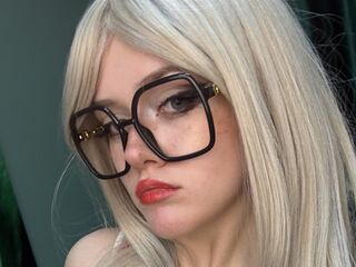 hot girl webcam photo LityPink