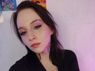 cyber sex show LiyaFlowers