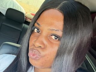 webcam striptease show LizzyBella