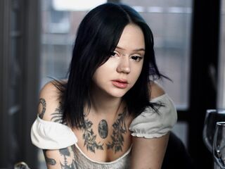 fingering girl cam LollaBerry