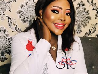 hardcore live show LoloDave