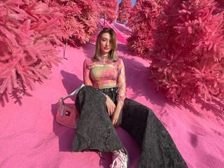 jasmin adult cam LouveniaPranger