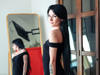 naughty webcamgirl LucySerenity