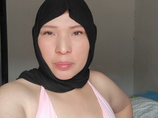 cam girl masturbating with sextoy LunaCalientes