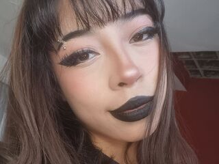 dirty cam show LunaDeker