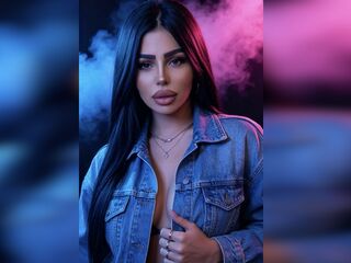 beautiful girlcam LunaVixe
