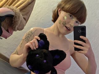 free cam LunaWillson