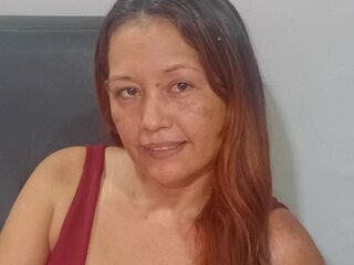 free jasmin Luzmari