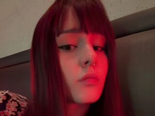 sexwebcam picture MaeveLith