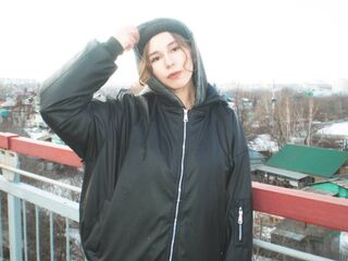 webcamstripper live MagalyArney