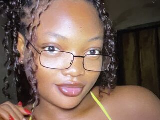 sexy live cam girl MakyDina