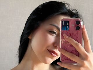 naked girl with webcam masturbating with dildo MalorieDelgreco