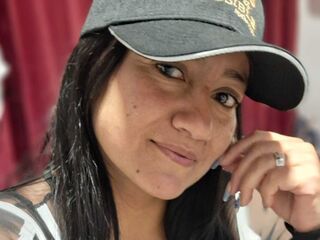 beautiful webcamgirl MariaCortner