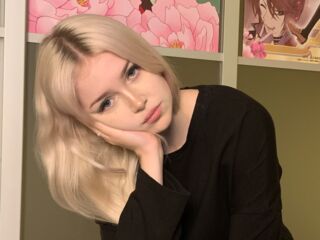 jasmin live cam sex MariamBucher