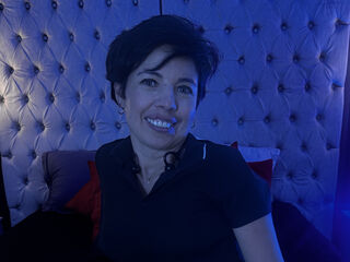 streaming live webcam MarietteAdams
