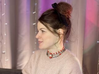 fingering camslut MarlaBri