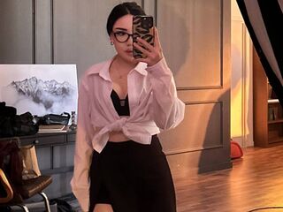 beautiful cam girl MayRenz