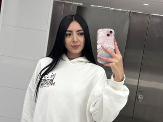 naked webcamgirl MazyStar