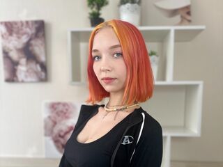 camgirl chatroom MeganCorell