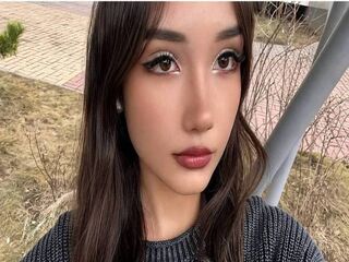 hot web cam show MeghanSkomo