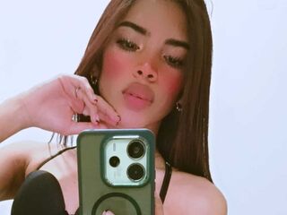 sexcam online MeliClarck