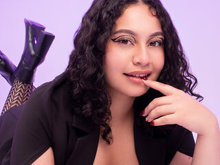 camgirl MeliLort