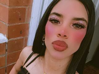 sexy webcamgirl picture MeliMoon