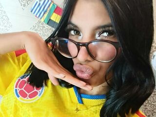 cam girl chatroom MeliMorning