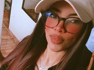 dirty webcam show MeliRivers