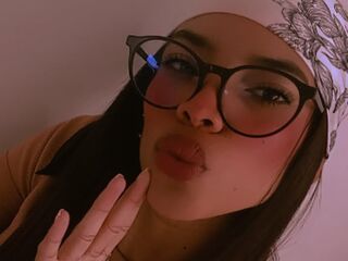live cam girl picture MeliWain