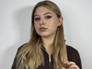 extrreme webcam picture MercedesVaught