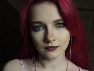 jasmin cam model MercyNoctelle