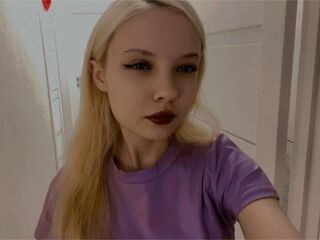 naughty videochat MerissaLacrue