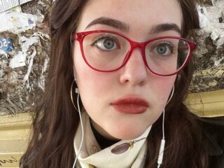 dirty web cam MersedesRosso