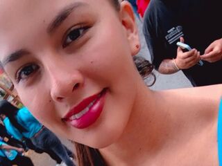 camgirl playing with sex toy MiaRosele