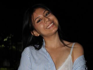 webcam photo MiaSauvage