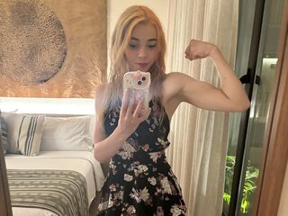 cam girl MielVerane