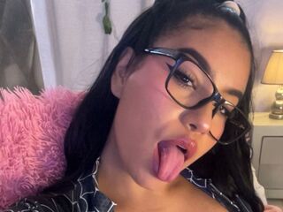 adult web cam MihaCameron