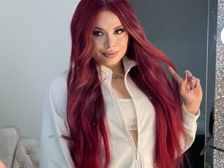 jasmin livesex MilaEverhart