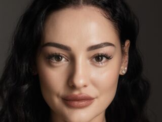 nude cam girl picture MilanaBellucci