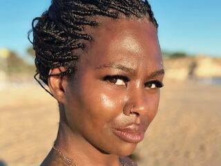 naked cam live MilkyMarie